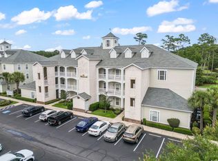 1009 World Tour Blvd UNIT 105, Myrtle Beach, SC 29579