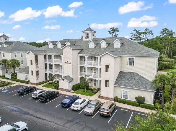 1009 World Tour Blvd. #105, Myrtle Beach, SC 29579