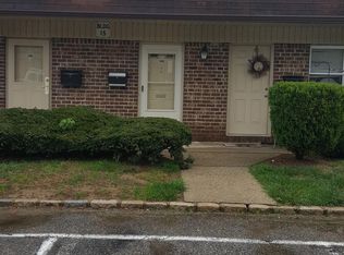 1508 Silver Ct, Hamilton, NJ 08690