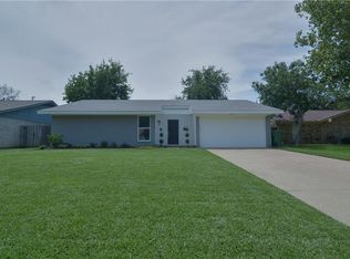 3312 Rollingridge Cir, Plano, TX 75074