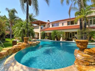 8 Havenhurst Dr, Coto De Caza, CA 92679