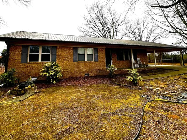 6512 County Road 78, Fort Payne, AL 35967