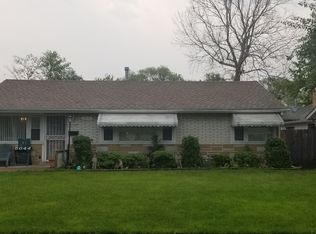 5044 W Oak Center Dr, Oak Lawn, IL 60453