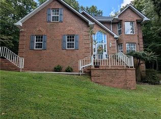 2317 Todd Dr, Trinity, NC 27370