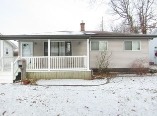 3813 Craig Dr, Flint, MI 48506