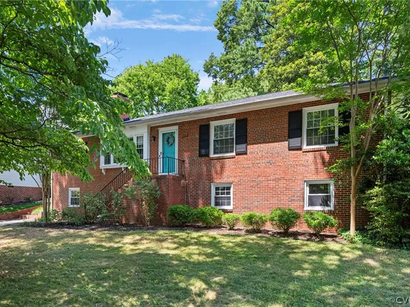 1919 Cedarhurst Dr, Richmond, VA 23225