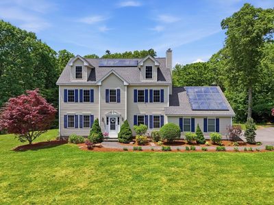 14 James Way #009, Hudson, NH, 03051