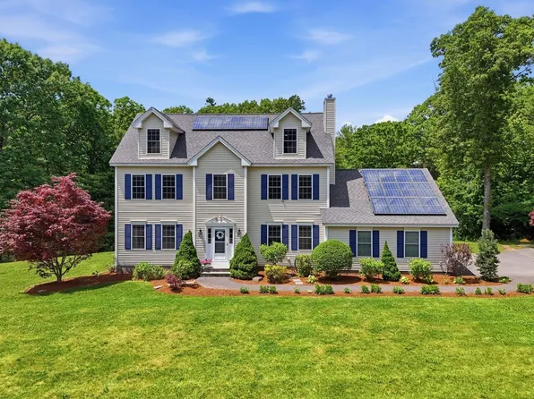 14 James Way #009, Hudson, NH 03051