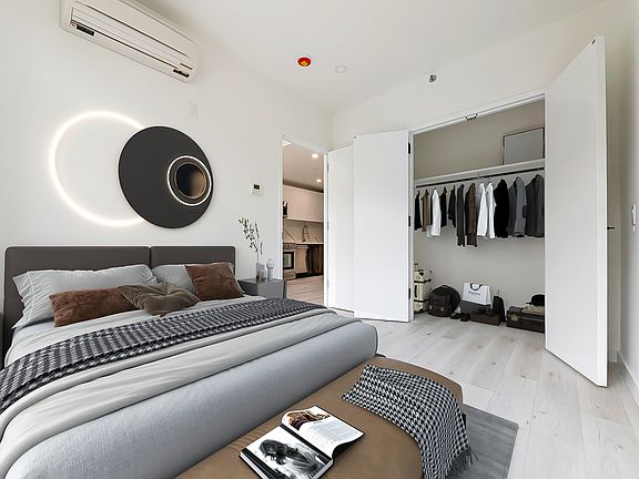 5th image of 388 Vernon Ave #201
