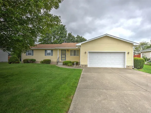 523 Debbie Dr, Niantic, IL 62551