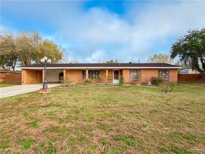713 Virginia Ave, La Feria, TX, 78559
