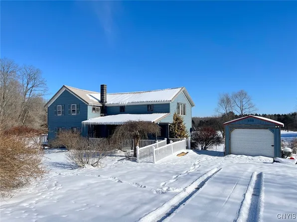 13174 State Route 176, Hannibal, NY 13074