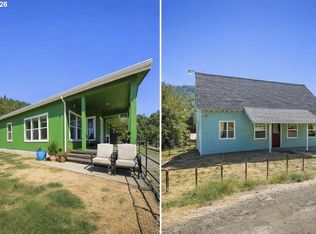 1745 Rifle Range Rd, Roseburg, OR 97470