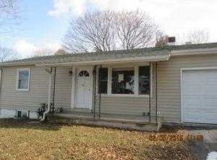 7731 McKaig Rd, Frederick, MD 21701