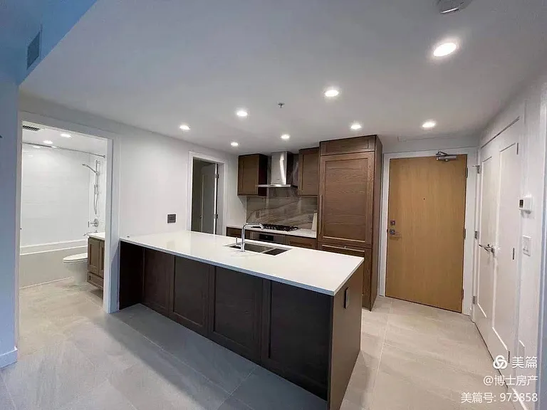 5629 Birney Ave #1006 — Photo 5