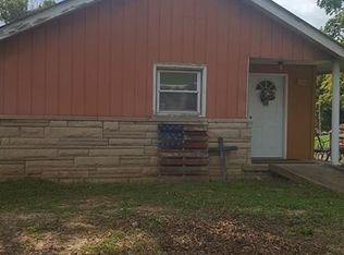 1665 Old Highway 135 SW, Corydon, IN 47112