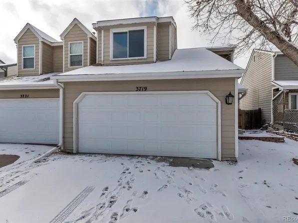 3719 S Ensenada Street, Aurora, CO 80013