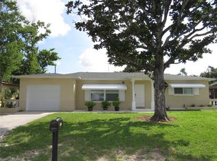 5527 Lown St N, Saint Petersburg, FL 33714