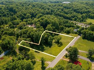 115 Chapel Ln Lot A, Lynchburg, VA 24501