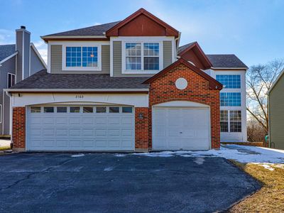 2160 N Aster Pl, Round Lake Beach, IL, 60073