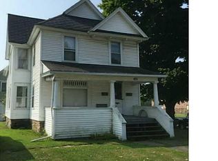431 Park Ave, Medina, NY 14103