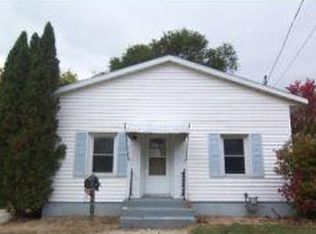 1410 S Ridge Rd, Green Bay, WI 54304