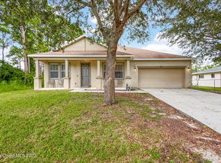 963 Raleigh Rd SE, Palm Bay, FL 32909