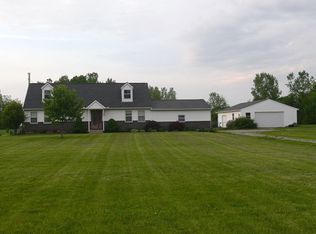 6495 State Route 521, Sunbury, OH 43074