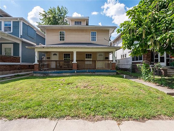 2nd image of 2822 N Park Ave #2824