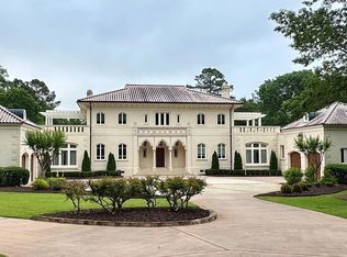 140 Howard Oaks Dr, Macon, GA 31210