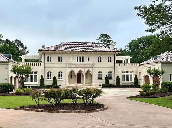 140 Howard Oaks Dr, Macon, GA 31210