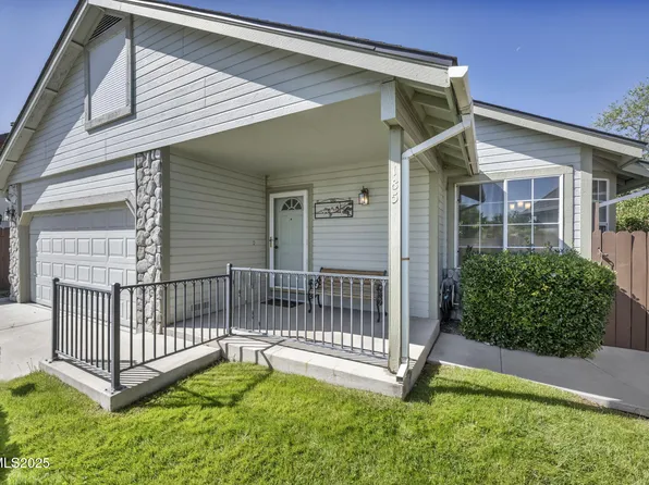185 Windtree Cir, Carson City, NV 89701
