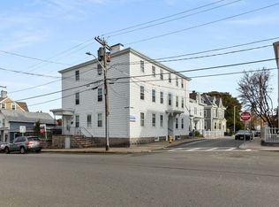 40-42 Middle St, Gloucester, MA 01930