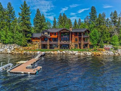 12829 Dawn Dr, Donnelly, ID, 83615