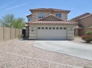 22407 W Adams St, Buckeye, AZ 85326