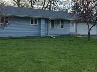 5427 Prospect Ave, White Bear Township, MN 55110