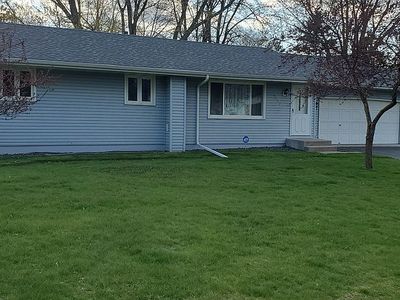 5427 Prospect Ave, White Bear Township, MN, 55110