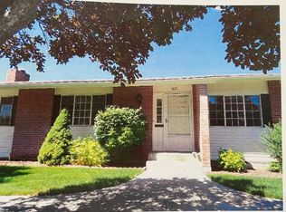 821 Linden Pl, Idaho Falls, ID 83401