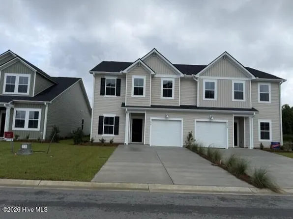 2124 Osprey Isle Lane SW Lot 62 Berkeley, Ocean Isle Beach, NC 28469