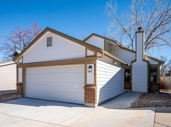 8090 Kline Court, Arvada, CO 80005