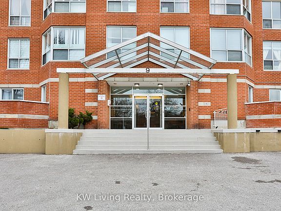 2nd image of 9 Chalmers Rd #101