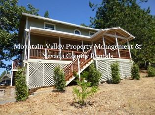 21221 Meadow Oaks Ln, Colfax, CA 95713