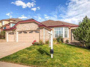 2698 S Newcombe St, Lakewood, CO 80227