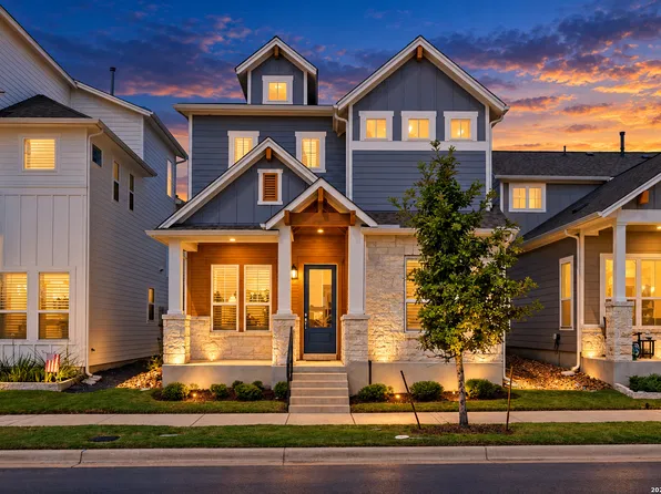 615 Dorfstrasse, New Braunfels, TX 78130
