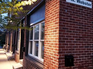 7 N Webster Ave #1, Indianapolis, IN 46219