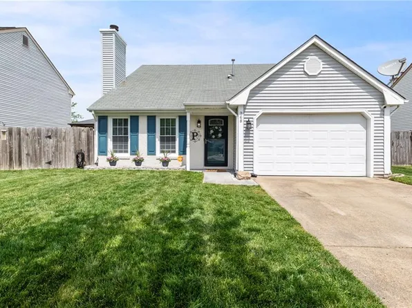 968 Penhook Ct, Virginia Beach, VA 23464