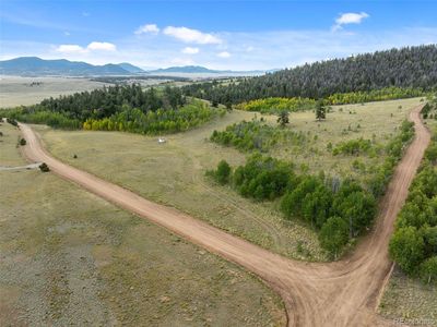 54 Lancelot Lane LOT 10 & 11, Hartsel, CO, 80449