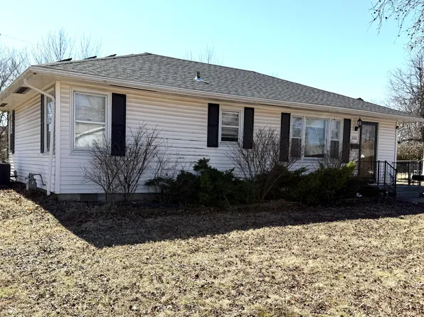 940 Hazel Pl, Mexico, MO 65265