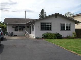 3415 Oak St, Longview, WA 98632