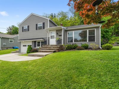 85 Aldrich Ave, Binghamton, NY, 13903